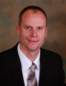 Eric Edmonds, MD