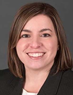 Melissa Christino, MD