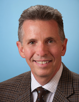 Michael T. Busch, MD