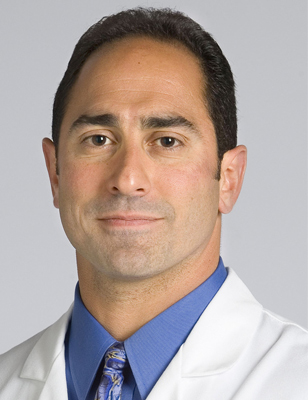 Paul Saluan, MD