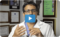 Mininder S. Kocher, M.D. - Boston Children's Hospital Video